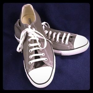 Converse Low Top Sneakers